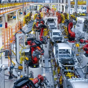 Automobile Industries